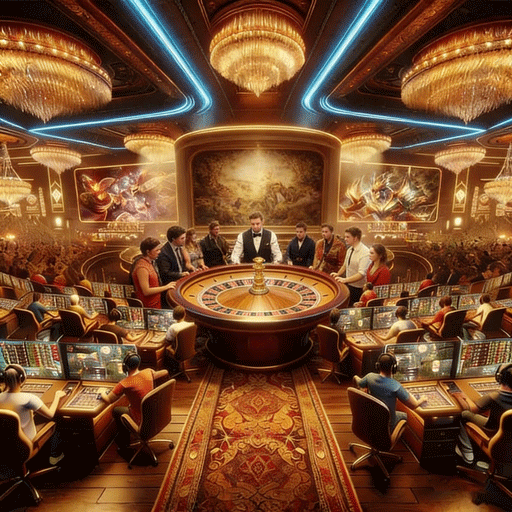 Platform games: the tk888 bet approach for Bangladesh users